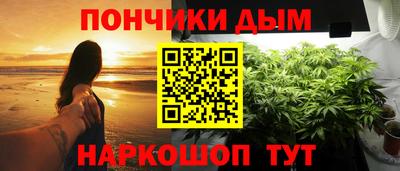 крисы Кандалакша